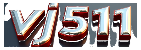 vj511 logo